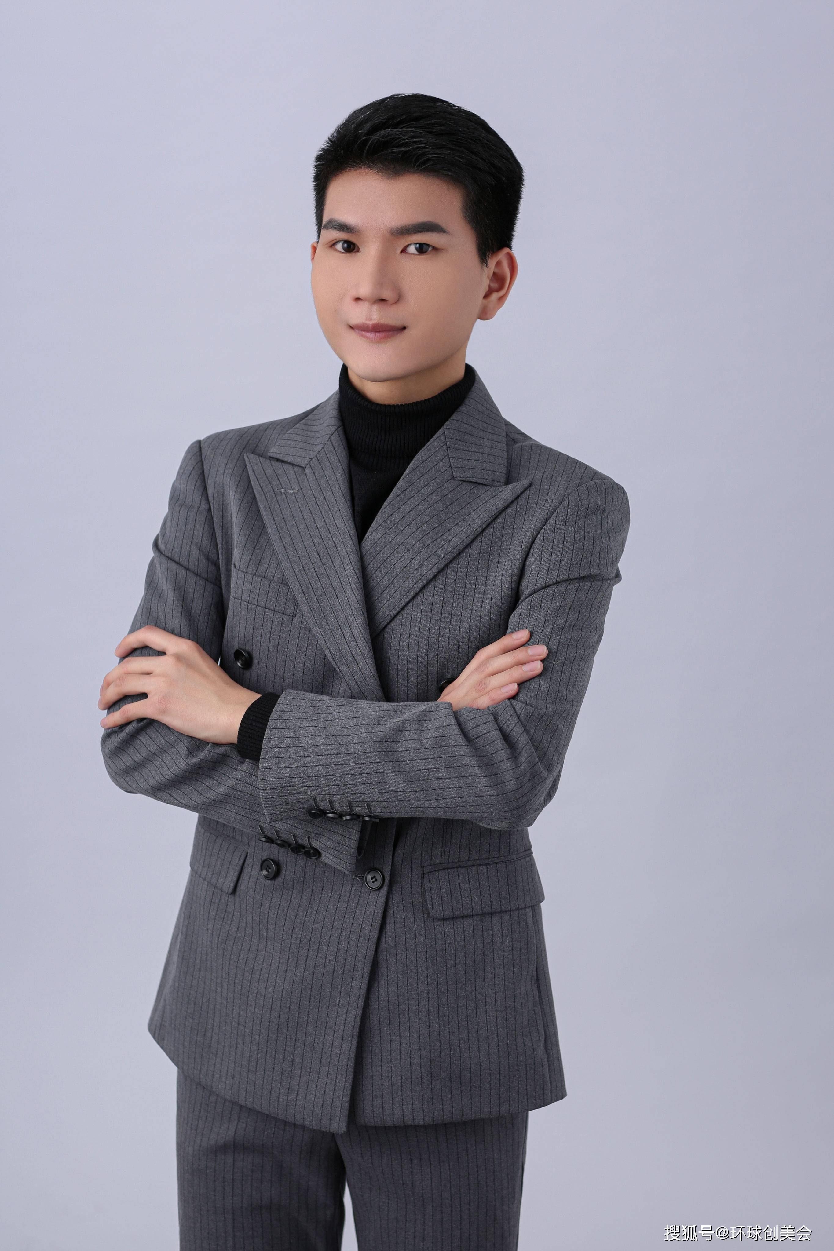 王兰英 数字艺术指导负责人